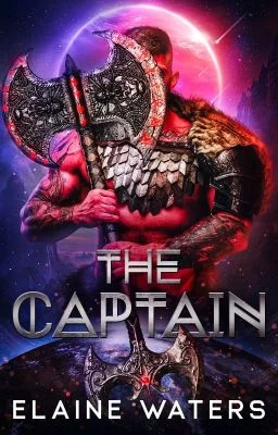 The Captain (Zolan Book 2) cover