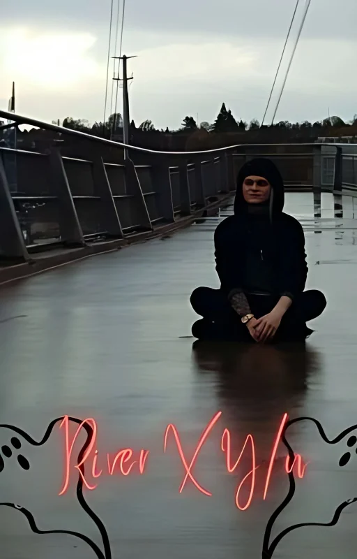 River Rees X Y/N (Twin Paranormal) cover