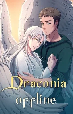 Draconia Offline vol. 1 cover