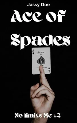 Ace of Spades ( Mc No limits Book 2) cover
