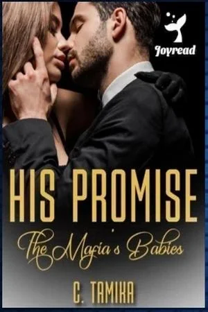 His Promise: The Mafia’s Babies by C. Tamika cover