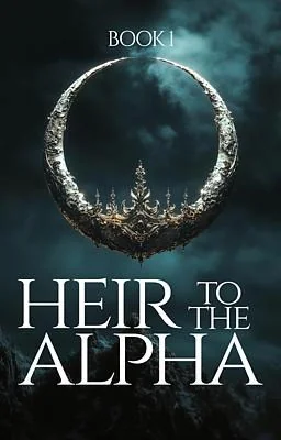 Heir to the Alpha cover