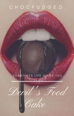 Devil's Food Cake [✓] cover