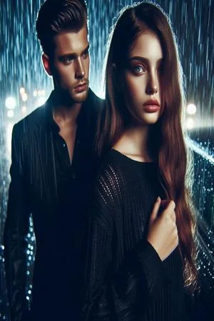 The Ruined Bride of Velvet Nights by Brick Moving Ant cover