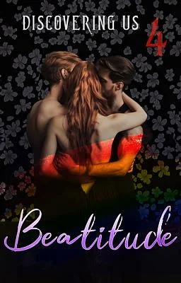 Discovering Us 4: Beatitude cover