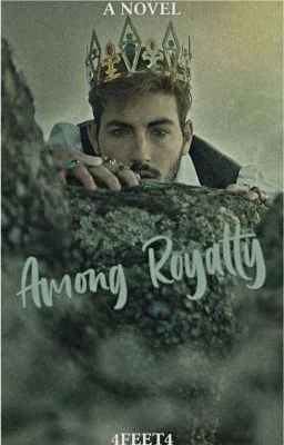 Among Royalty cover