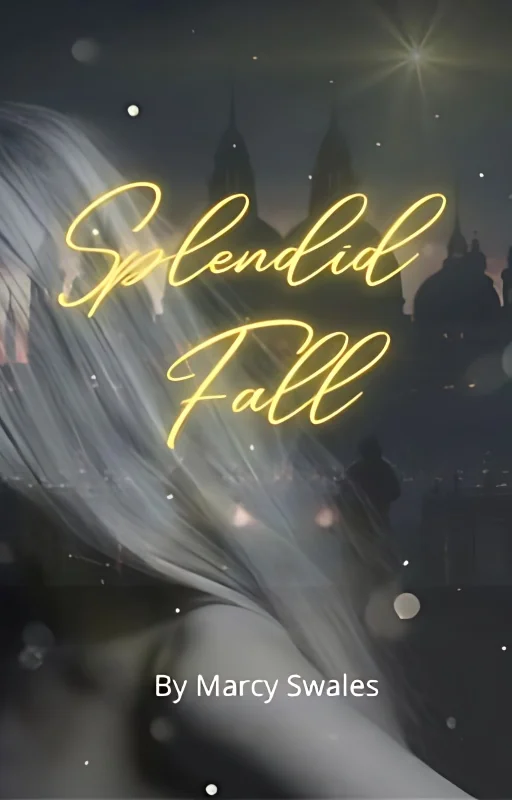 Splendid Fall cover