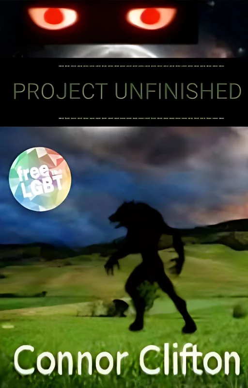 Project Unfinished cover