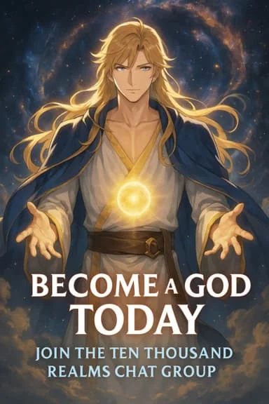 Infinite Faith System: Join the Divine Chat Group cover