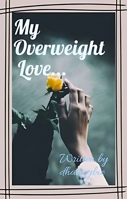 My Overweight Love cover