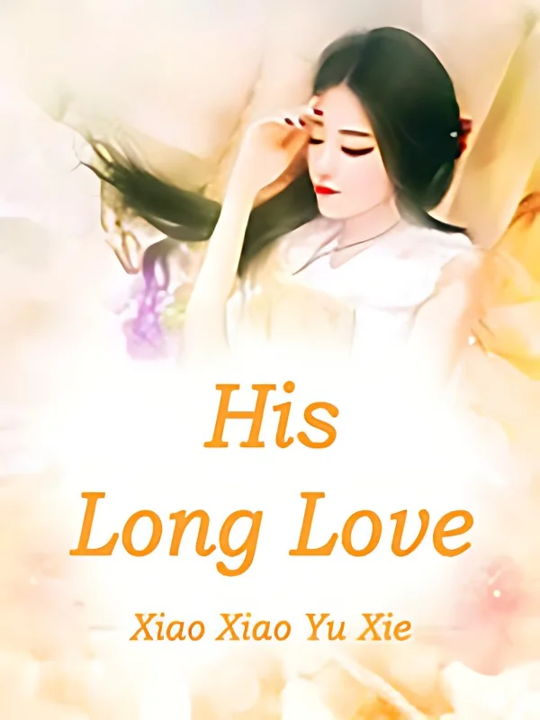 His Long Love cover