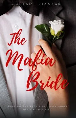 The Mafia Bride cover