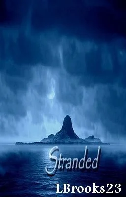 Stranded (GirlXGirl) cover