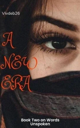 A New Era cover