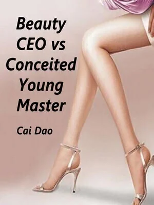 Beauty CEO vs Conceited Young Master cover
