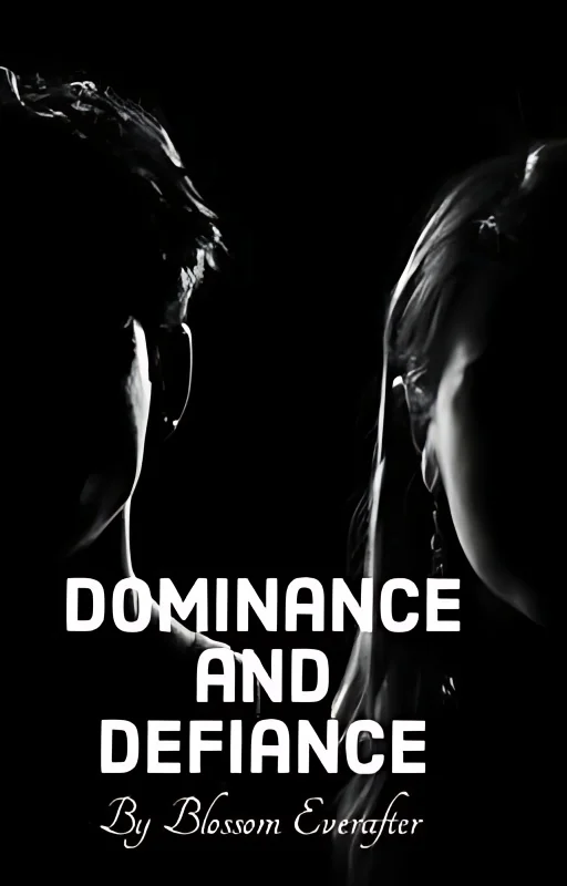Dominance and Defiance cover