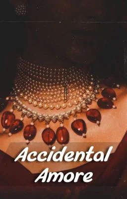 Accidental Amore cover