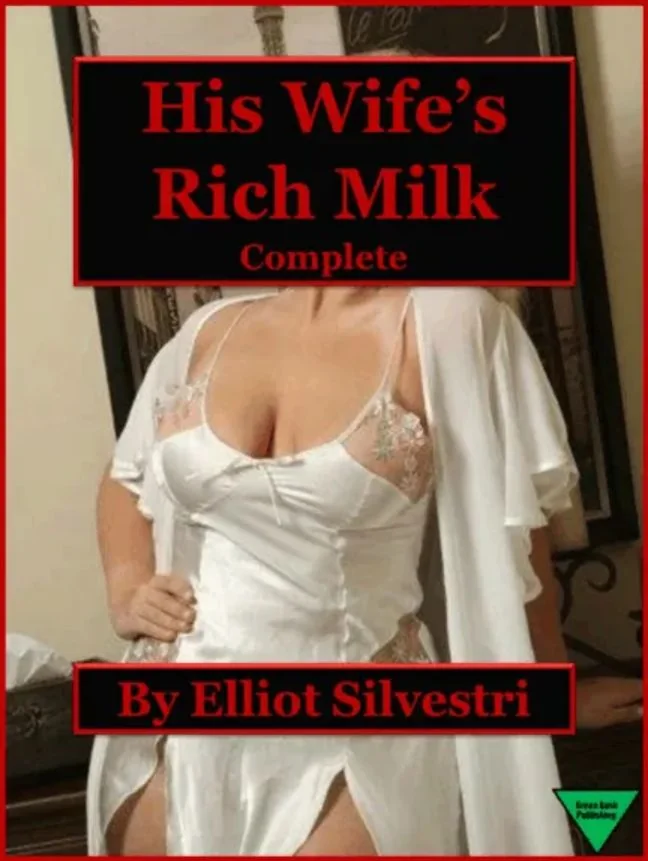 His Wife’s Rich Milk (Complete) cover