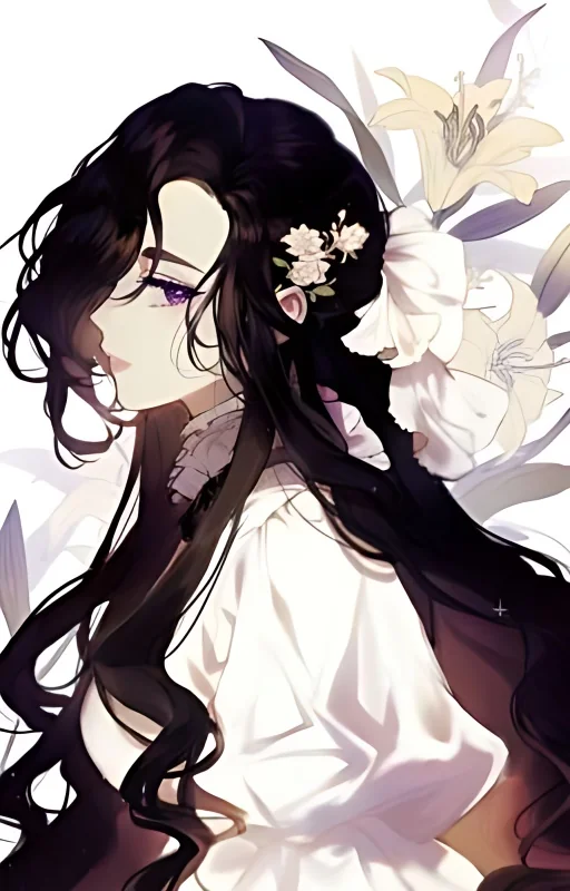 The Villainess Is Tired cover