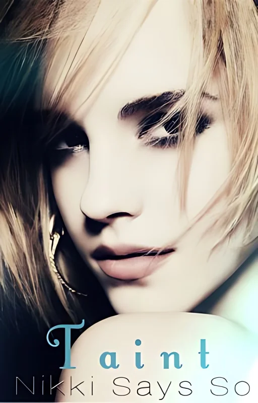 Taint (Formerly Claimed) Dark Midnight 1 cover