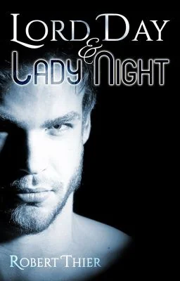 Lord Day and Lady Night cover