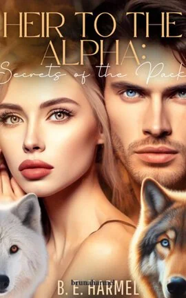 The Heir to the Alpha cover