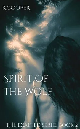 Spirit of the Wolf cover