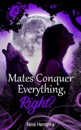 Mates Conquer Everything, Right? cover