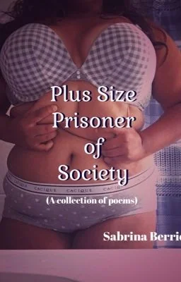 Plus Size Prisoner of Society cover