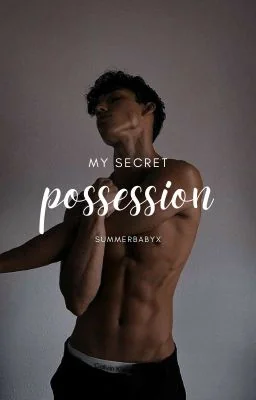 my secret possession.✓ completed cover