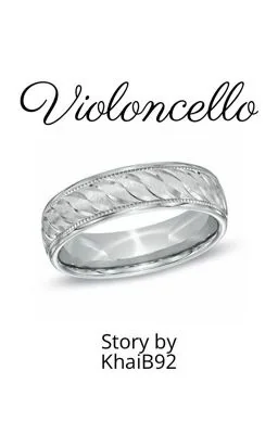 Violoncello (A Gay Cinderella Story) cover