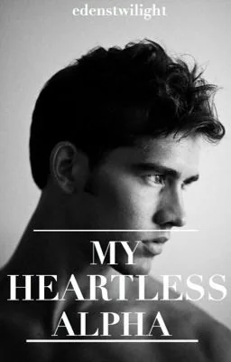 My Heartless Alpha cover
