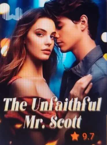 The Unfaithful Mr. Scott ( Melanie Smith ) cover