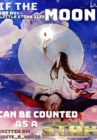 If The Moon Can Be Counted As A Star cover