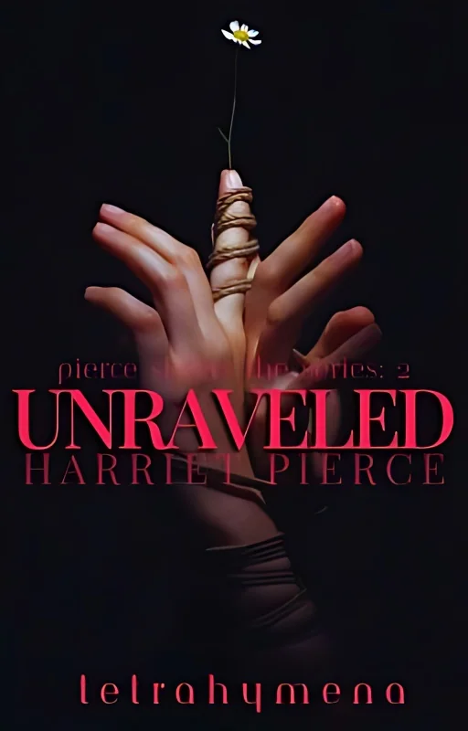 UNRAVELED | GXG cover