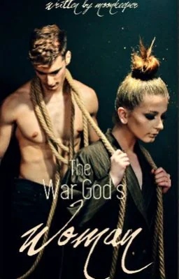 The War God's Woman cover