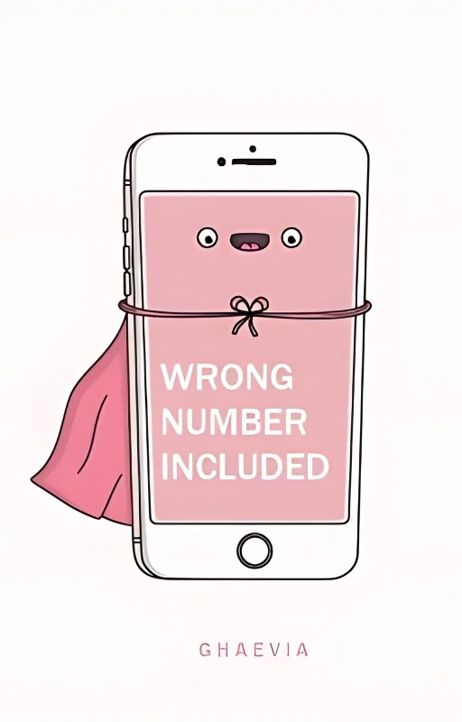 Wrong Number Included | ✔ cover