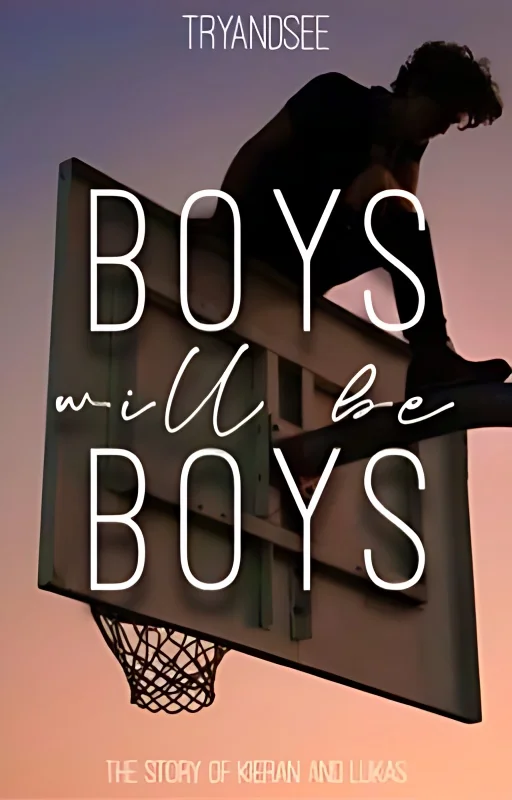 Boys Will Be Boys (v.2) cover