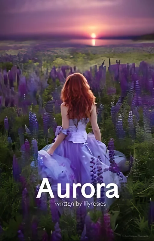 Aurora cover