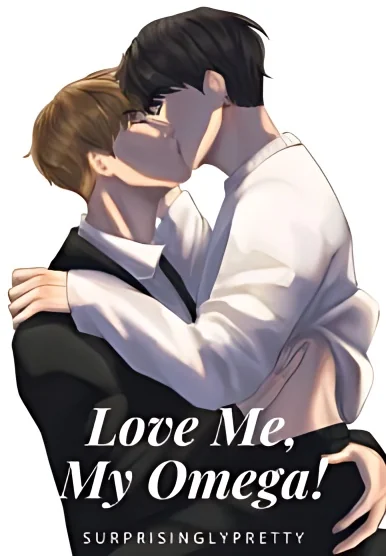 Love Me, My Omega! cover