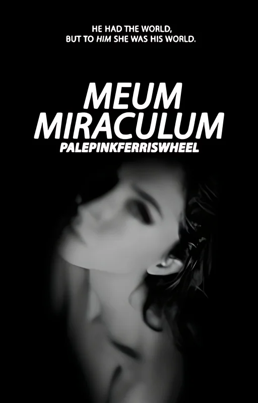 Meum Miraculum cover