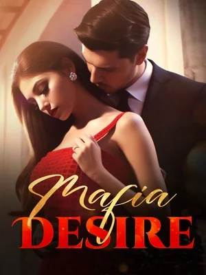 Mafia Desire (Erotica) cover