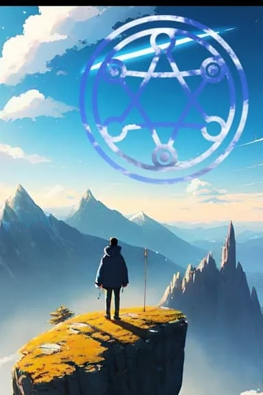 Rise of the Unremarkable Mage cover