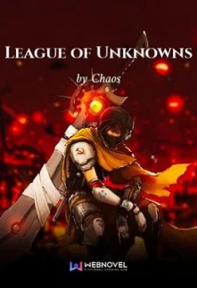 League of Legends: League of Unknowns cover
