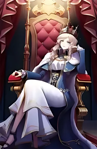 The Tyrant Empress is Obsessed with Me cover