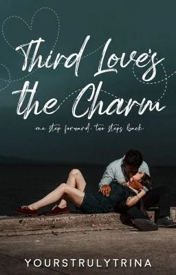 Third Love's The Charm [PUBLISHED] cover