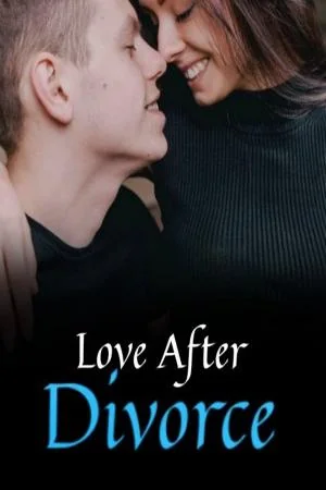 Love After Divorce by BELLA cover
