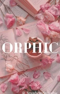 Orphic cover