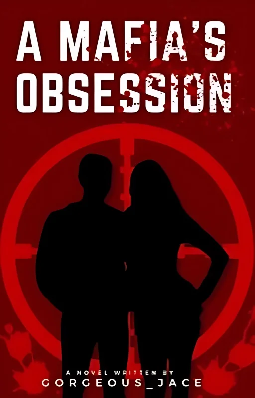 A Mafia's Obsession cover
