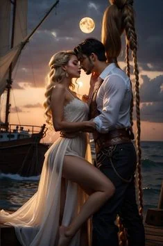 Too Beautiful for the Alpha cover